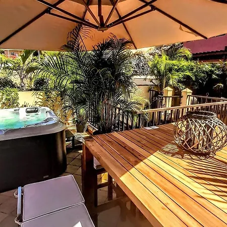 Top Duplex Penthouse The Best Loca