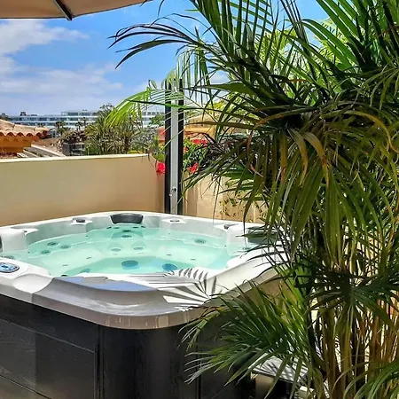 Top Duplex Penthouse The Best Loca 펜션 아데제