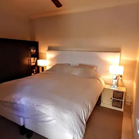 Nyaraló Top Duplex Penthouse The Best Loca