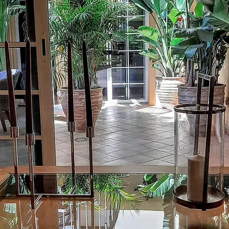 Σπίτι διακοπών Top Duplex Penthouse The Best Loca