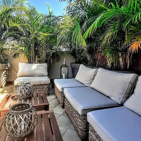 Top Duplex Penthouse The Best Loca