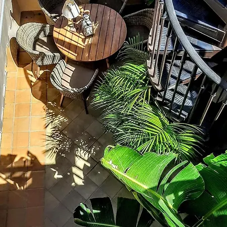 Top Duplex Penthouse The Best Loca בית נופש